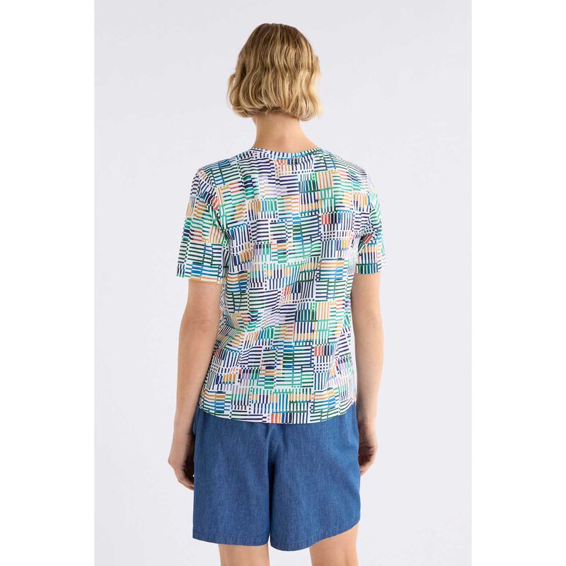 ELK Hanen T-Shirt image number 1